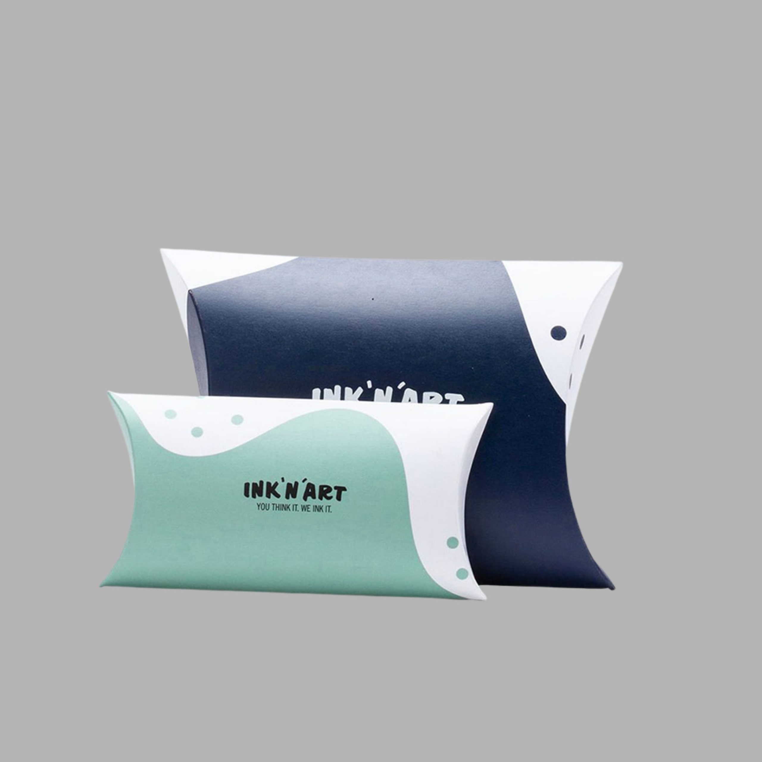 Expert Guide to Pillow Box Packaging: Uses, Benefits, and Options