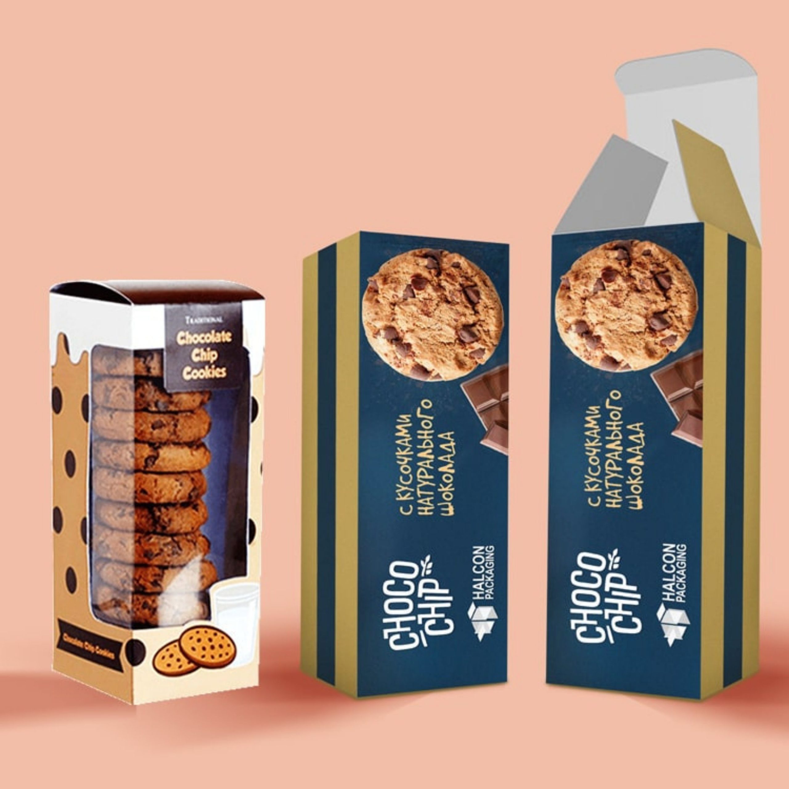 Mastering Cookie Boxes: Designs, Types, and Where to Find Them