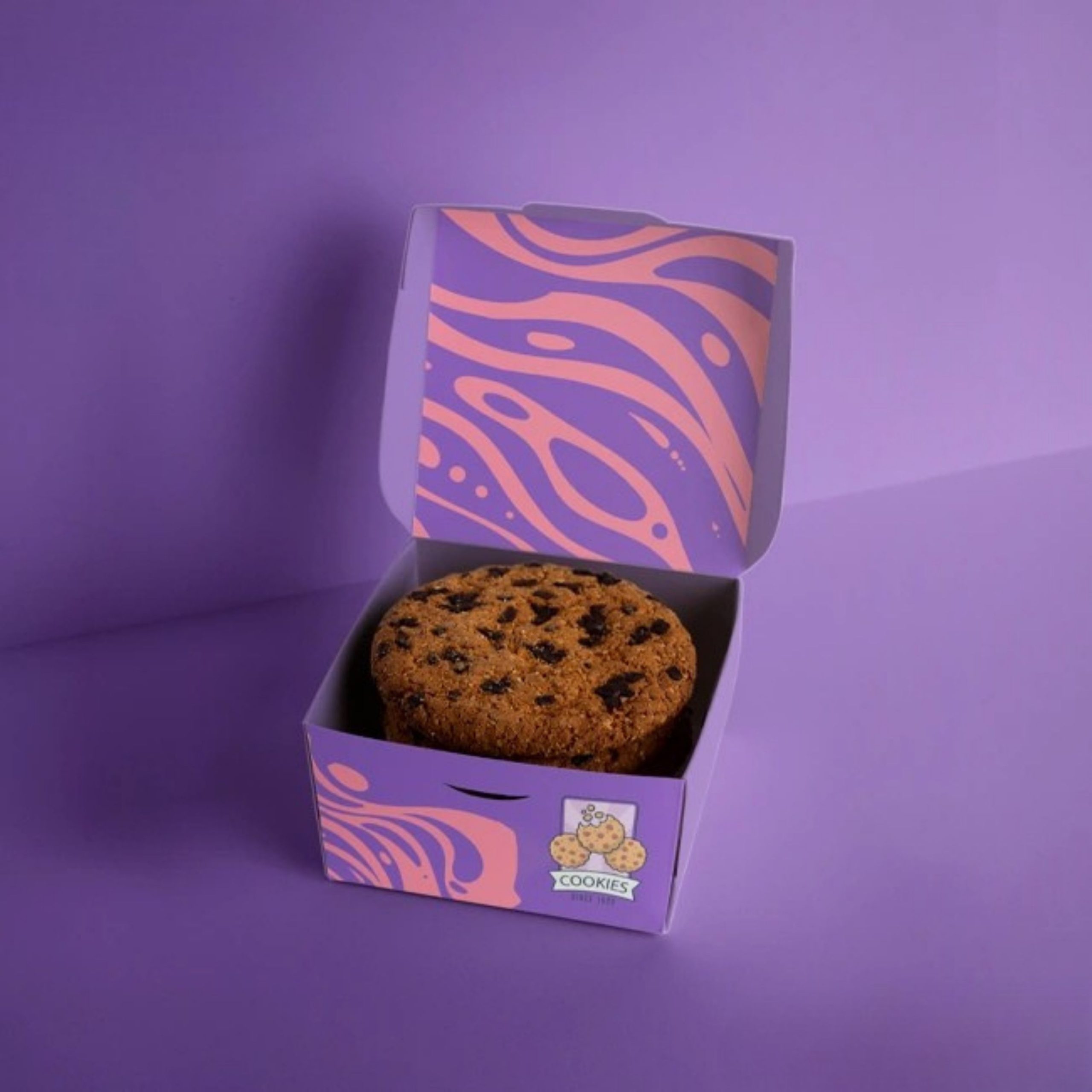 Mastering Cookie Boxes: Designs, Types, and Where to Find Them