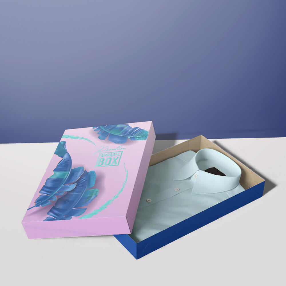 Apparel Boxes for Premium Packaging: The Complete Guide