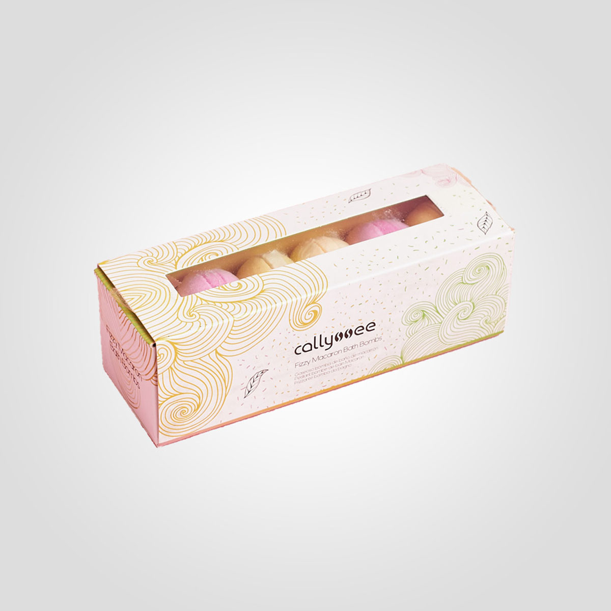 Bath Bomb Packaging Boxes: Expert Tips for Stunning Presentation