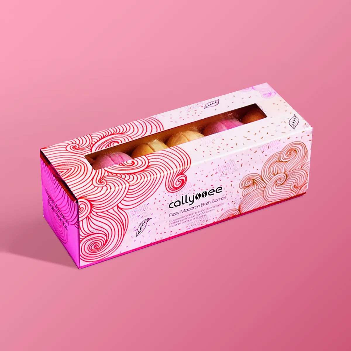 Bath Bomb Packaging Boxes: Expert Tips for Stunning Presentation