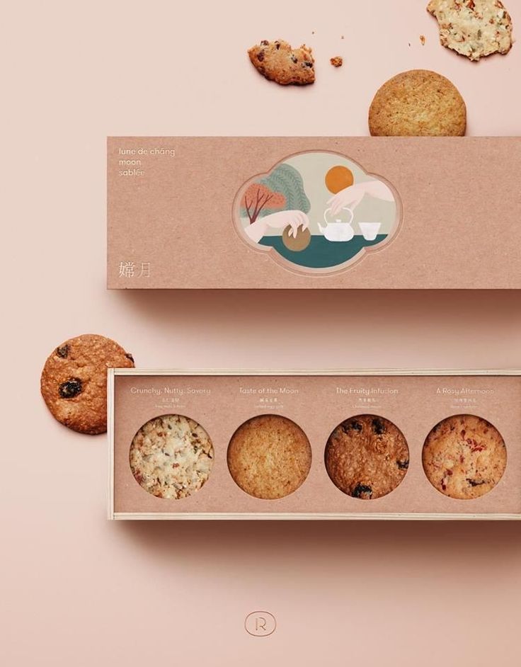 Discover the Ultimate Guide to Custom Biscuit Boxes