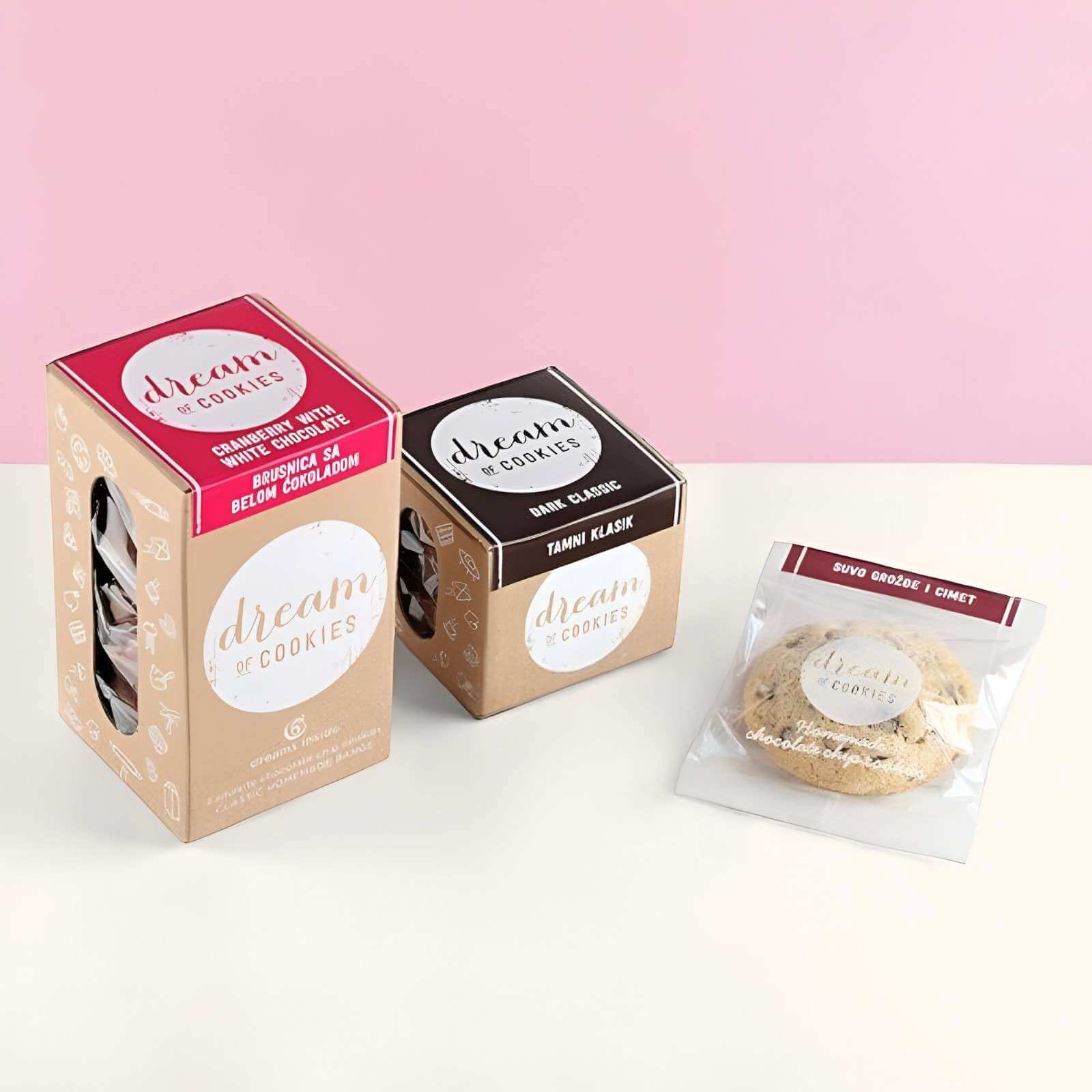 Discover the Ultimate Guide to Custom Biscuit Boxes