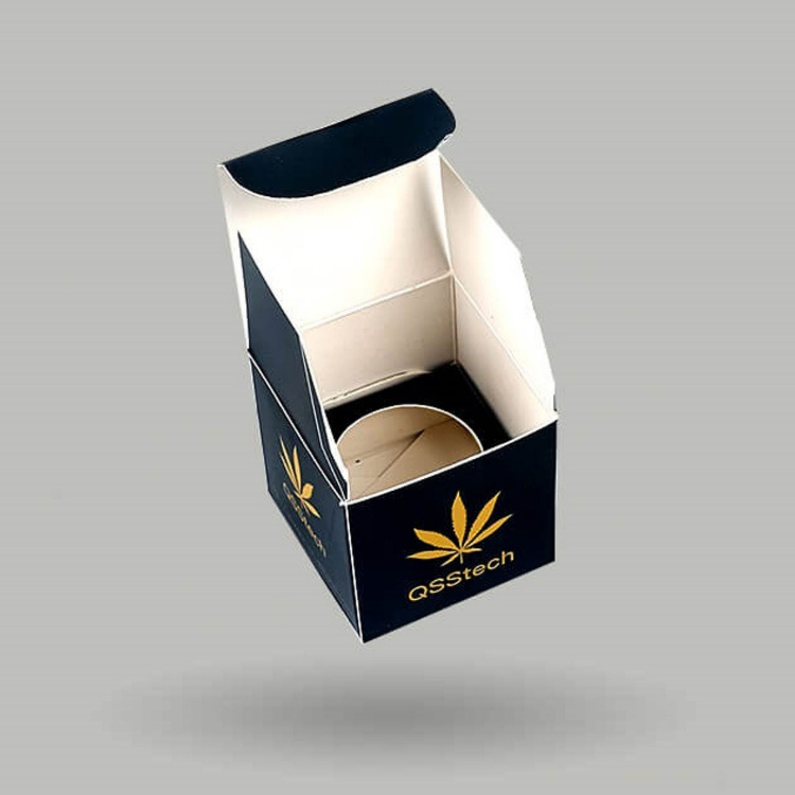 Guide to Black Tuck Top Packaging Boxes: Features and Benefits
