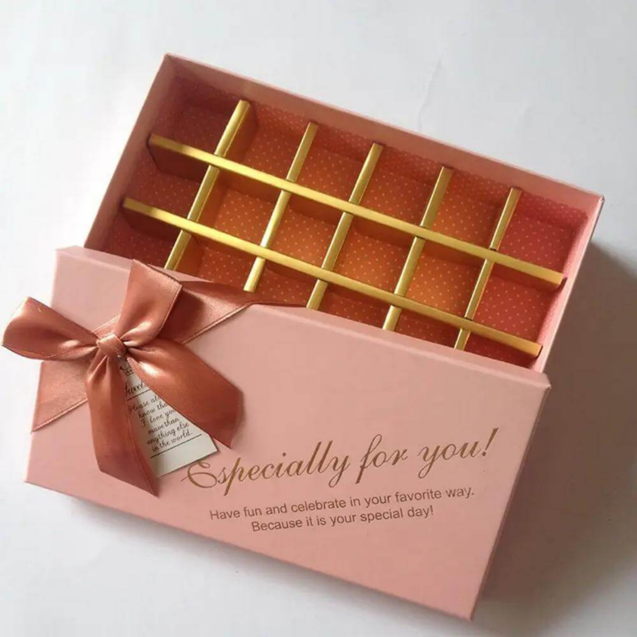 Elevate Your Brand with Bespoke Packaging: Bonbon Boxes, Chocolate Packaging & Custom Shaped Boxes