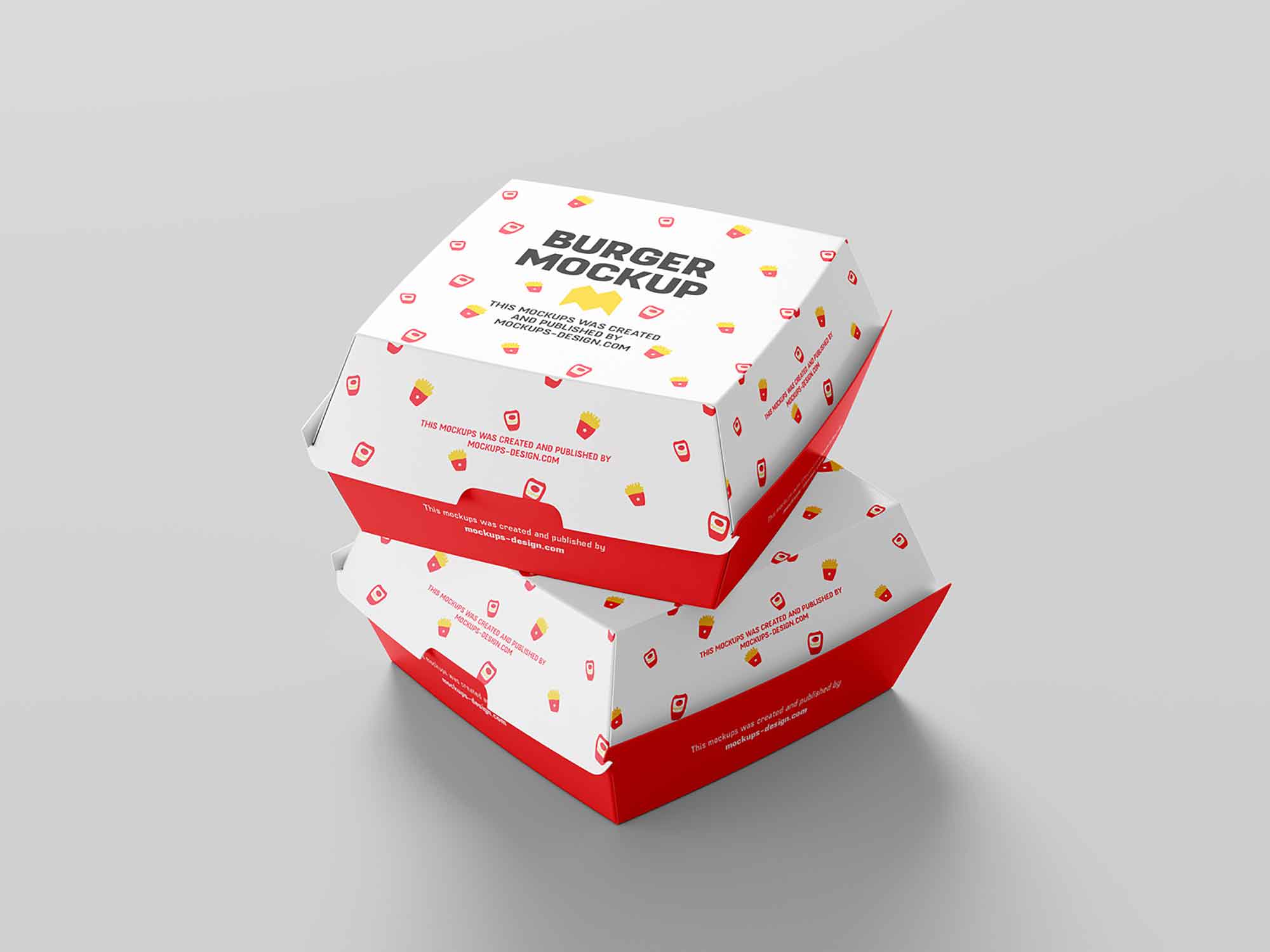 Comprehensive Guide to Burger Packaging Boxes: Everything You Need to Know