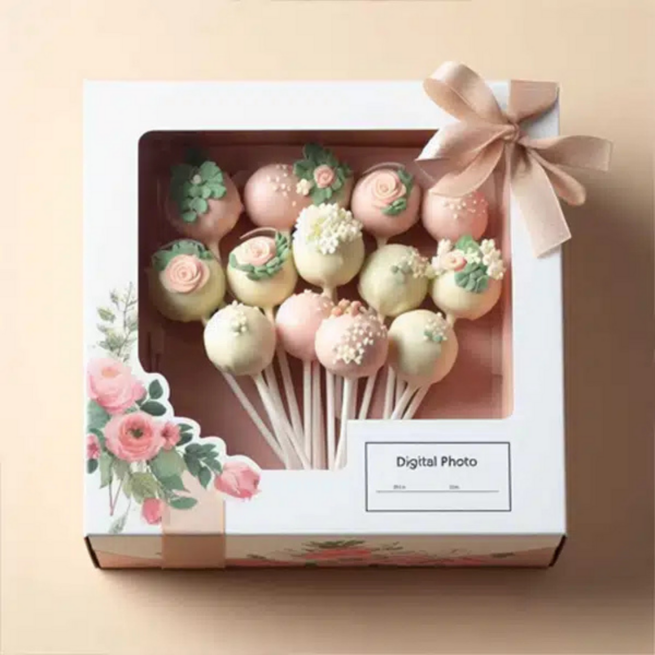 Cake Pop Packaging Boxes: Everything You Need to Know