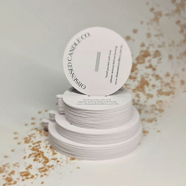 Choosing the Best Candle Dust Covers Packaging Boxes