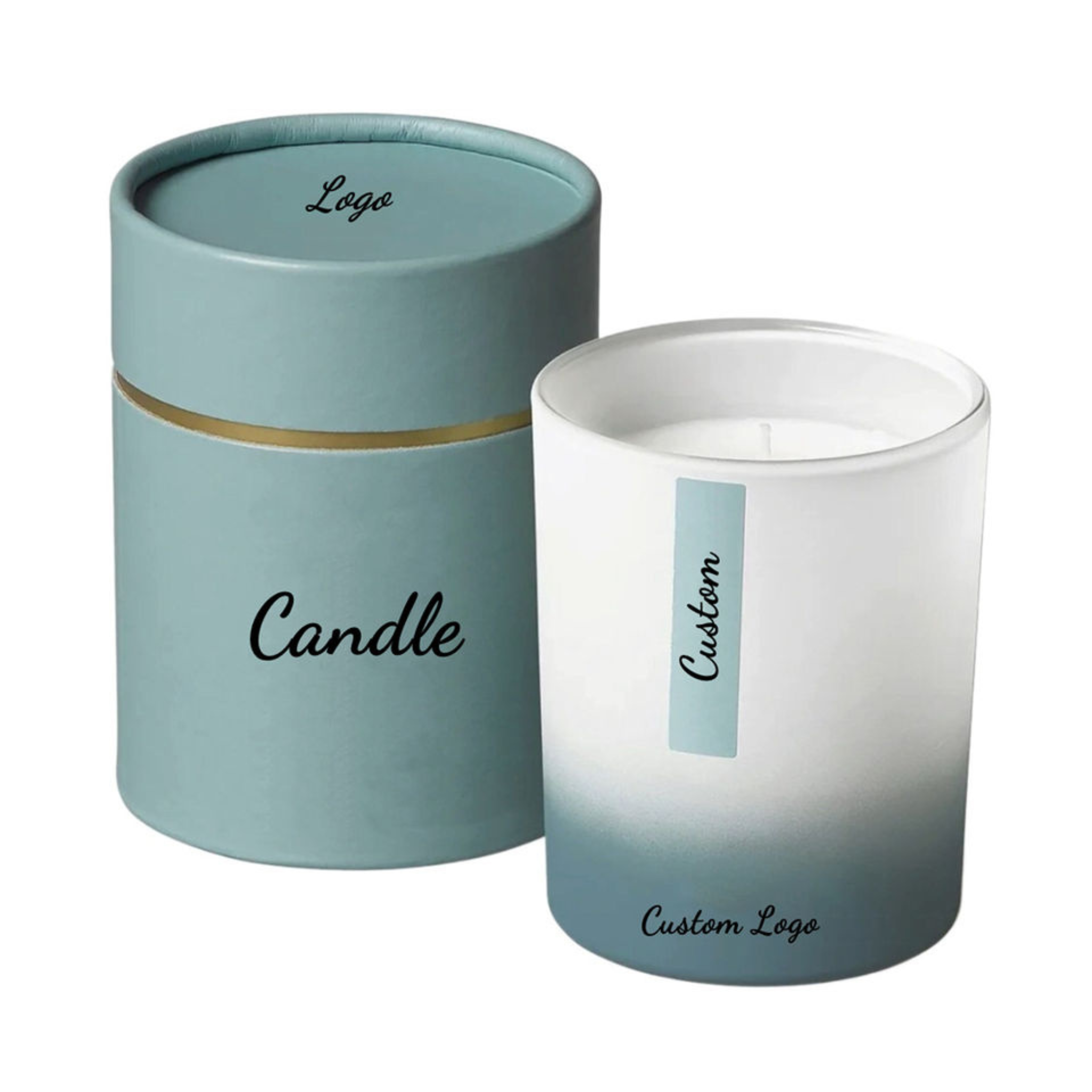 Custom Candle Boxes: Elevating Packaging with Style