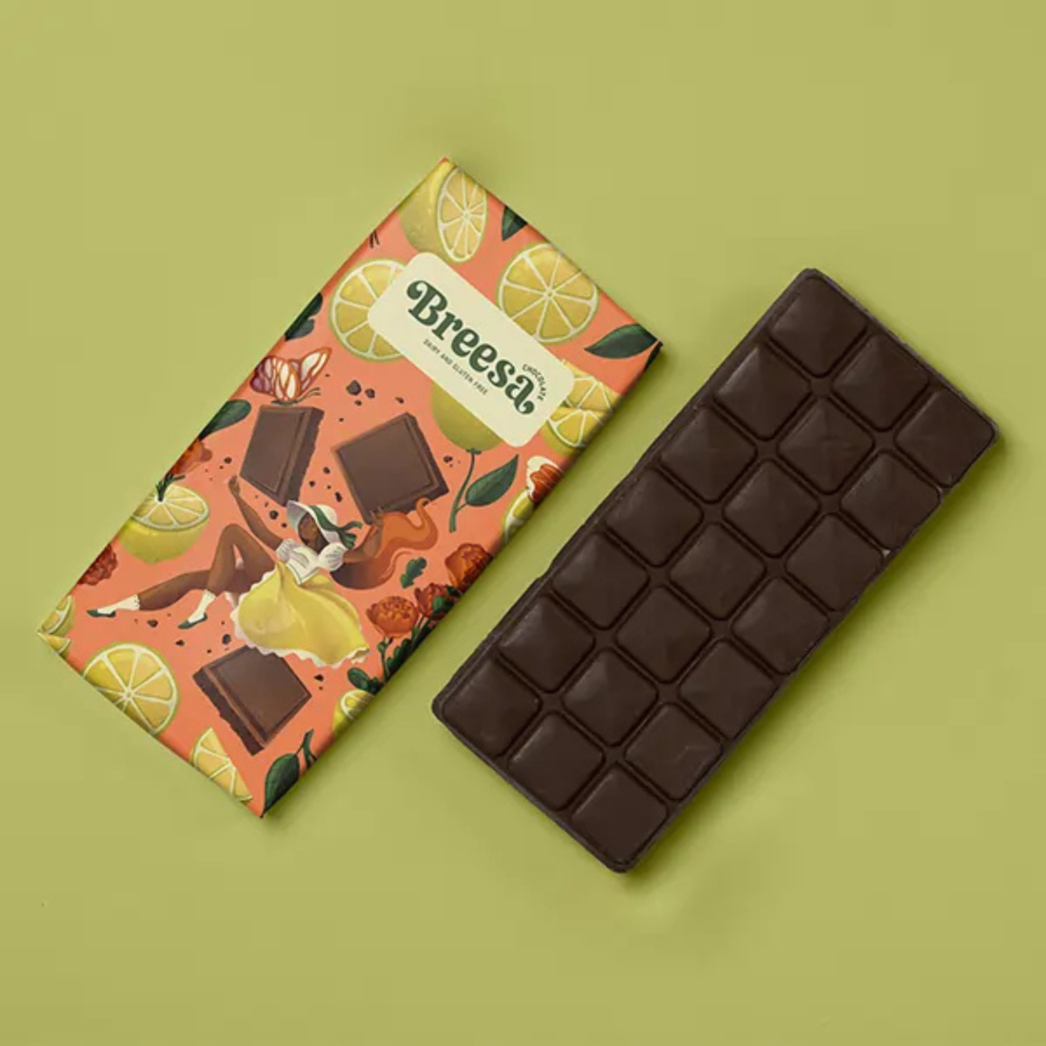 Guide to Chocolate Bar Packaging Boxes by Bespoke Boxes Co UK