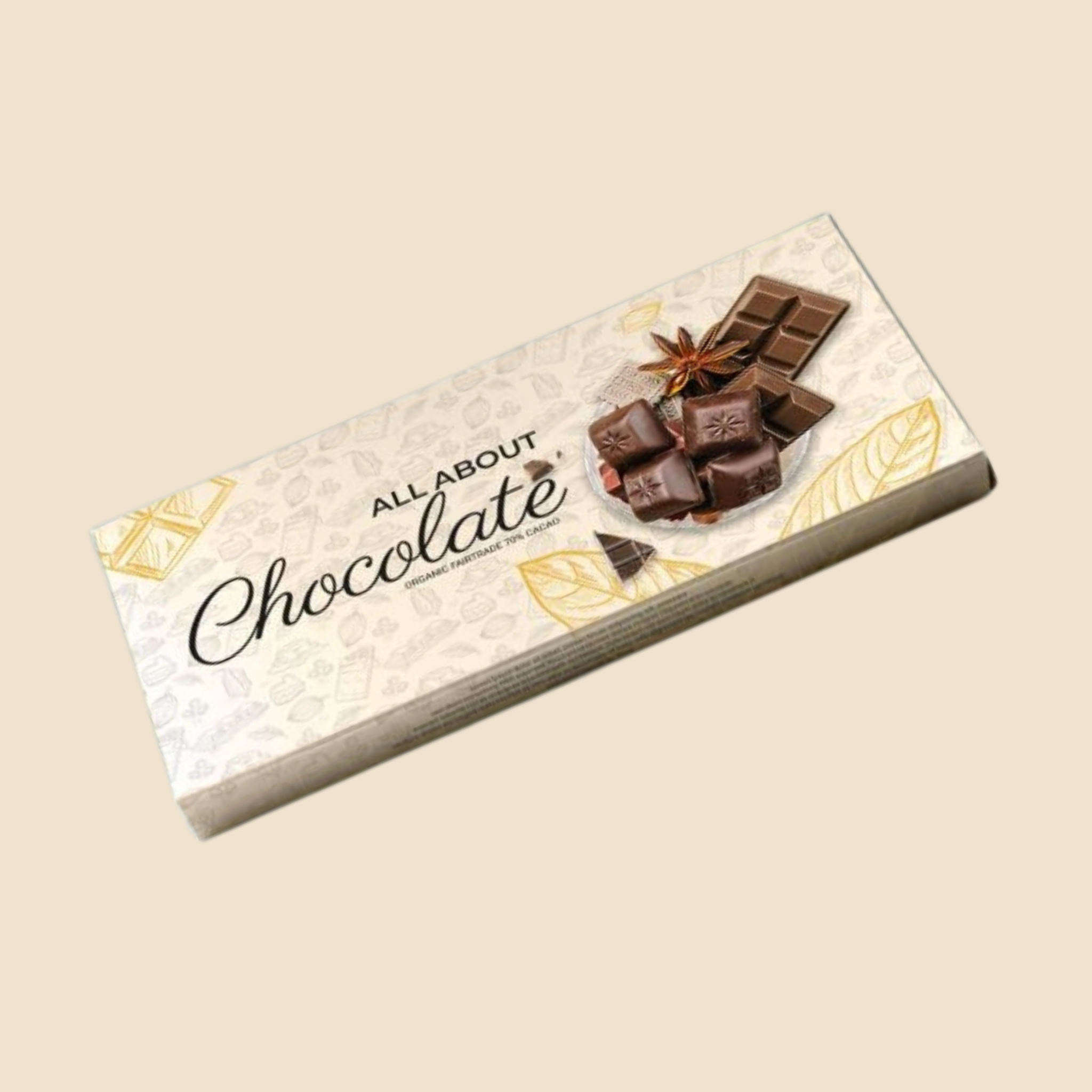 Guide to Chocolate Bar Packaging Boxes by Bespoke Boxes Co UK