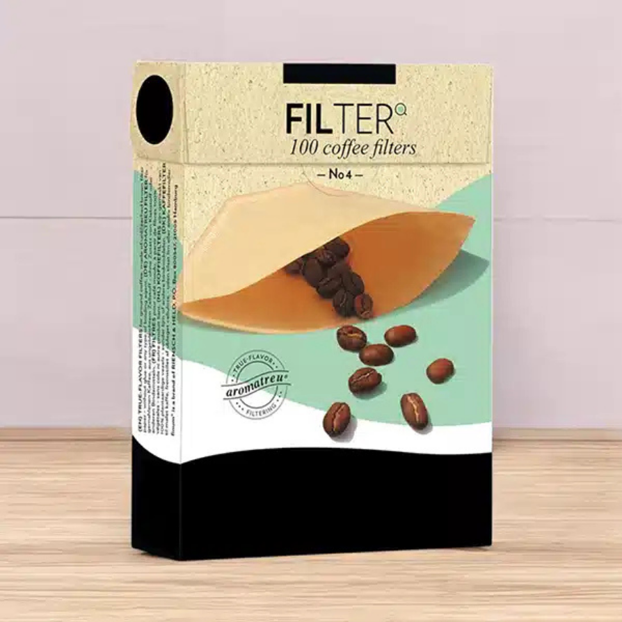 Bespoke Packaging Solutions: Why Custom Coffee Filter Packaging Boxes Enhance Your Brand