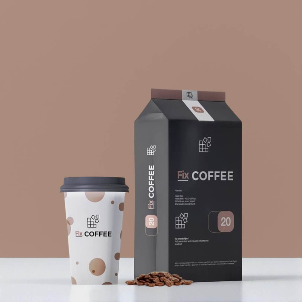 Coffee Boxes for Every Occasion: The Ultimate Guide by Bespoke Boxes Co UK
