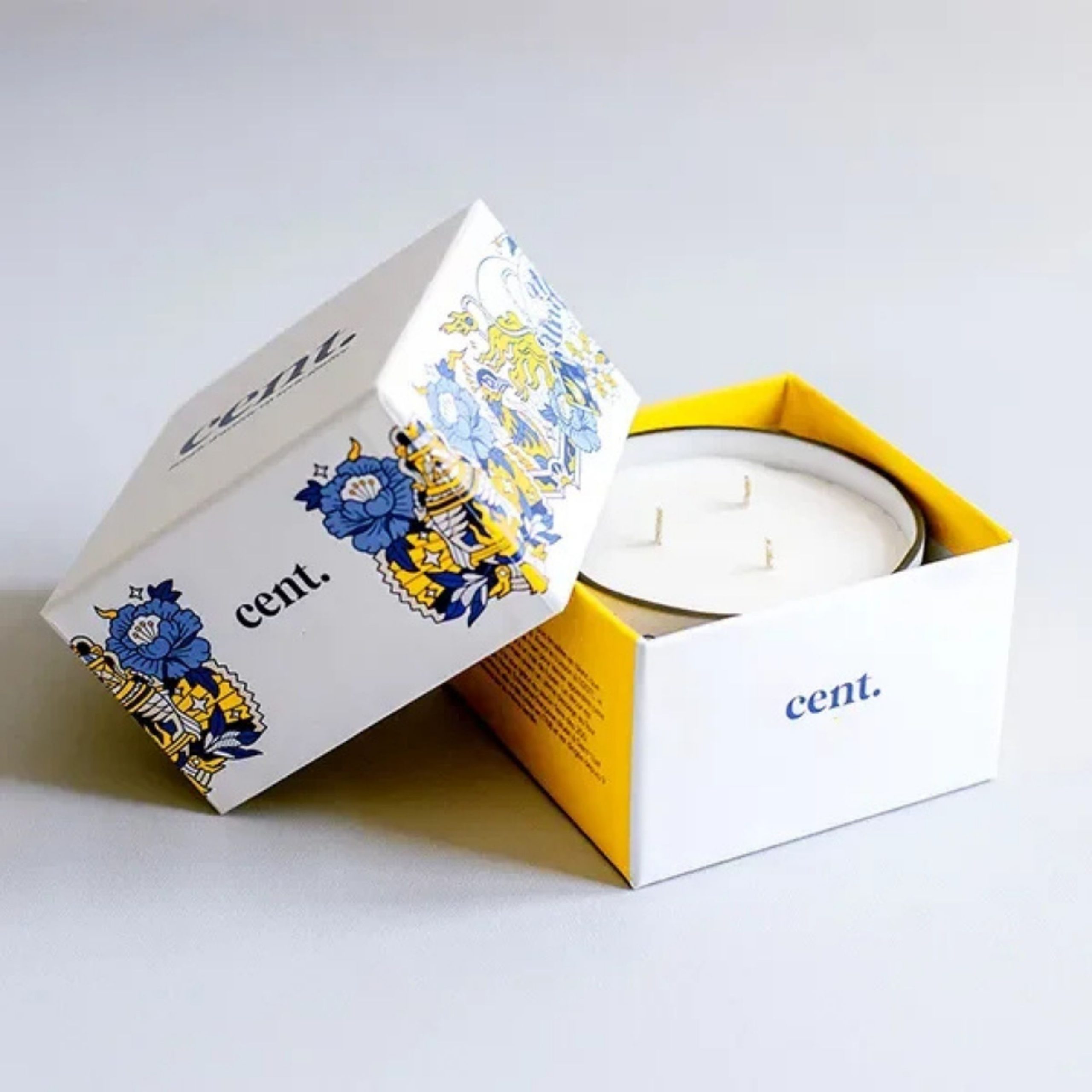 Luxury Candle Gift Packaging Boxes – A Complete Guide