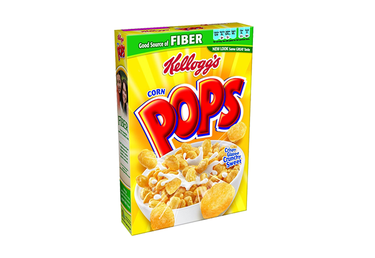 Buy Cereal Boxes Custom Cereal Packaging Boxes UK
