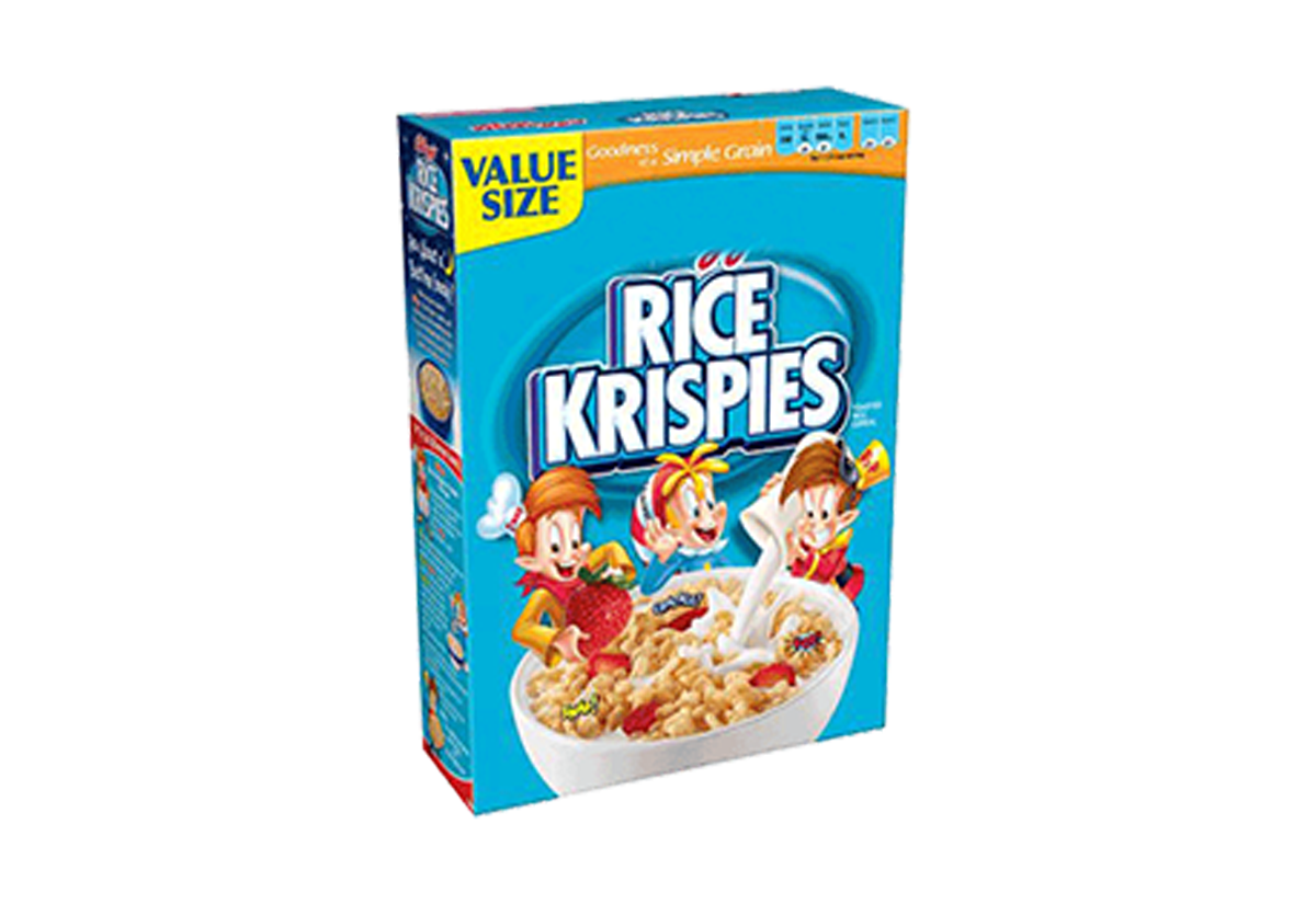 Buy Cereal Boxes | Custom Cereal Packaging Boxes UK