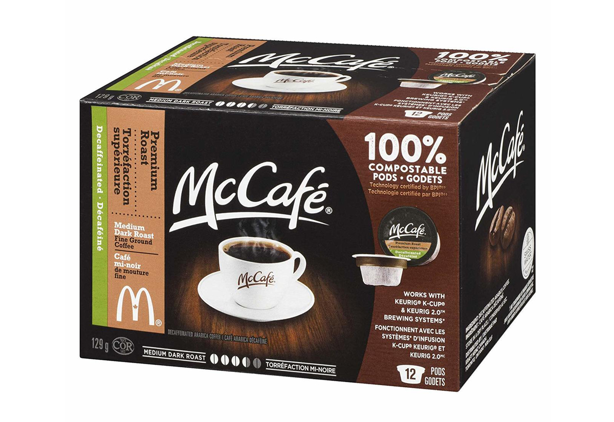 Coffee Boxes