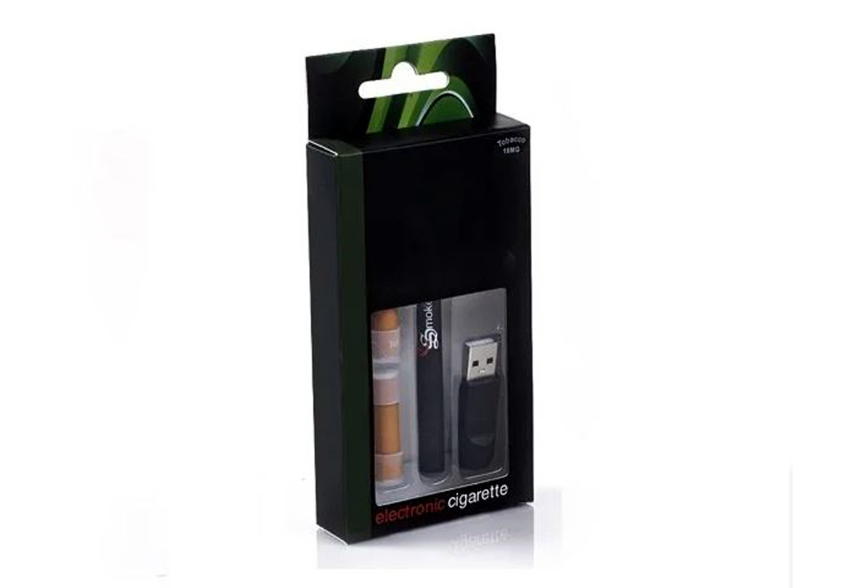 E-Cigarette Boxes