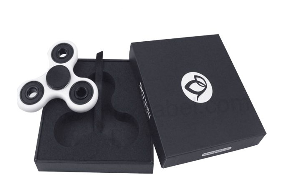 Fidget Spinner Boxes