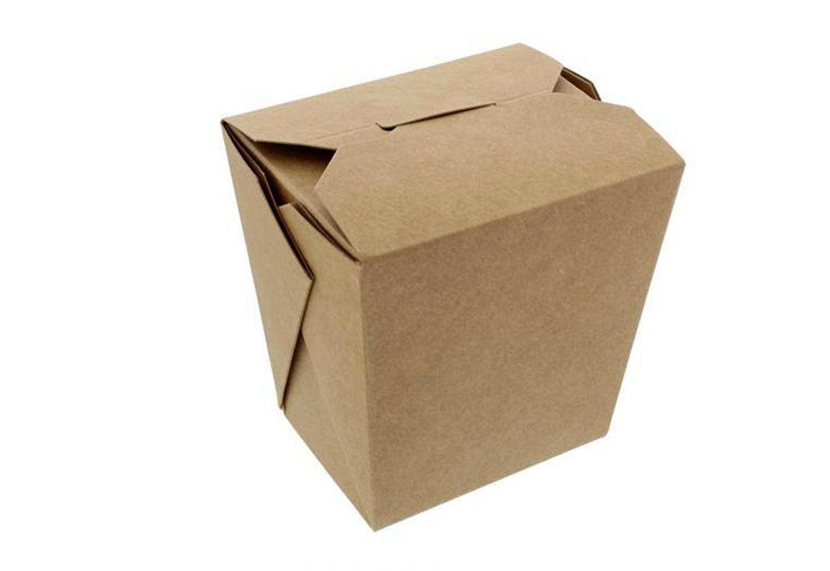 Food Boxes