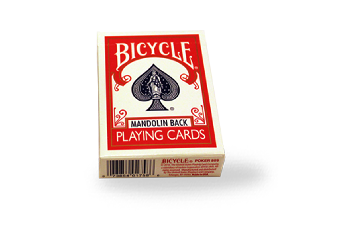 Playing Card Boxes