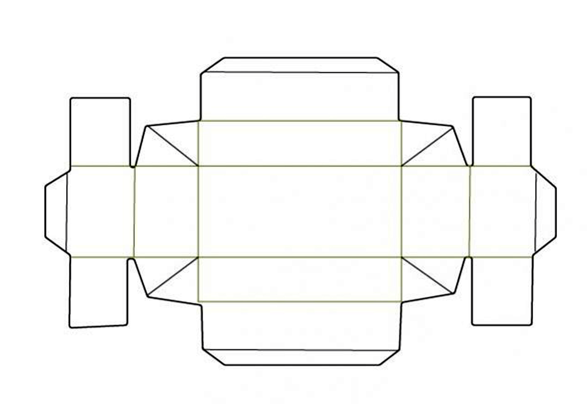 Simplex Tray