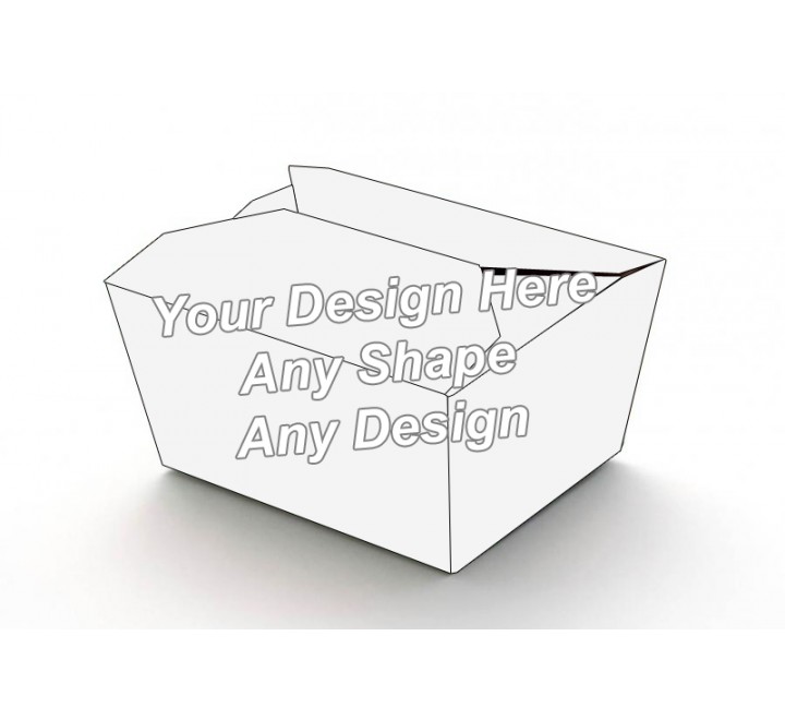 Cardboard - Food Packaging Boxes Cardboard - Food Packaging Boxes