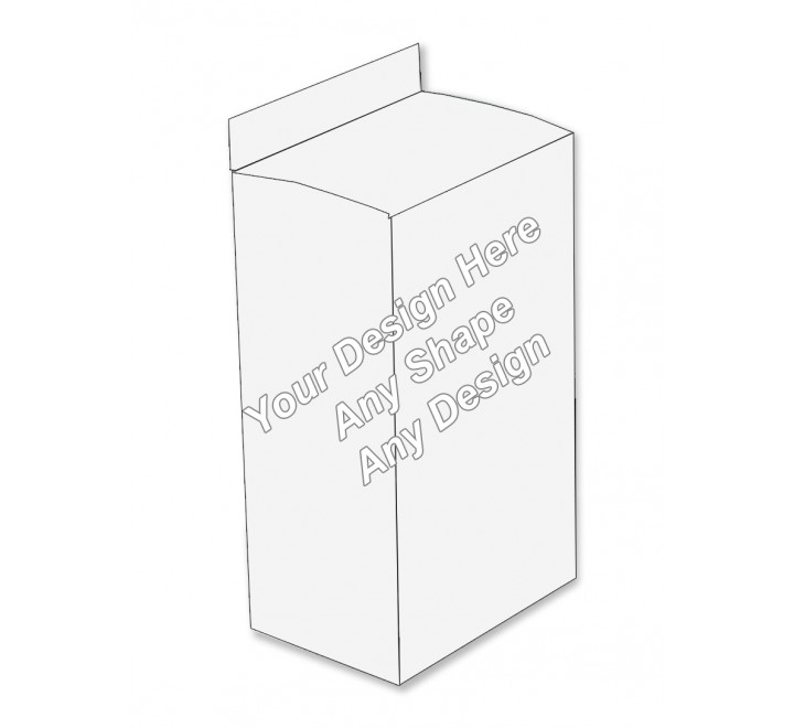 Custom - Lotion Packaging Boxes Custom - Lotion Packaging Boxes