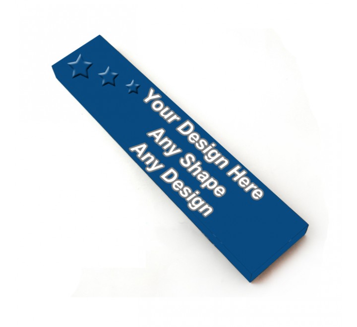 Embossed - Custom Hair Extension Box Embossed - Custom Hair Extension Box