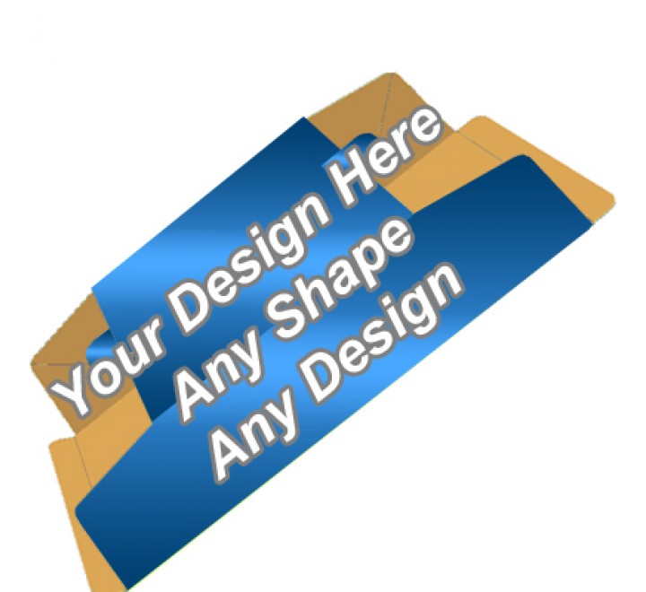Gloss Laminated - Tuck End Boxes Gloss Laminated - Tuck End Boxes