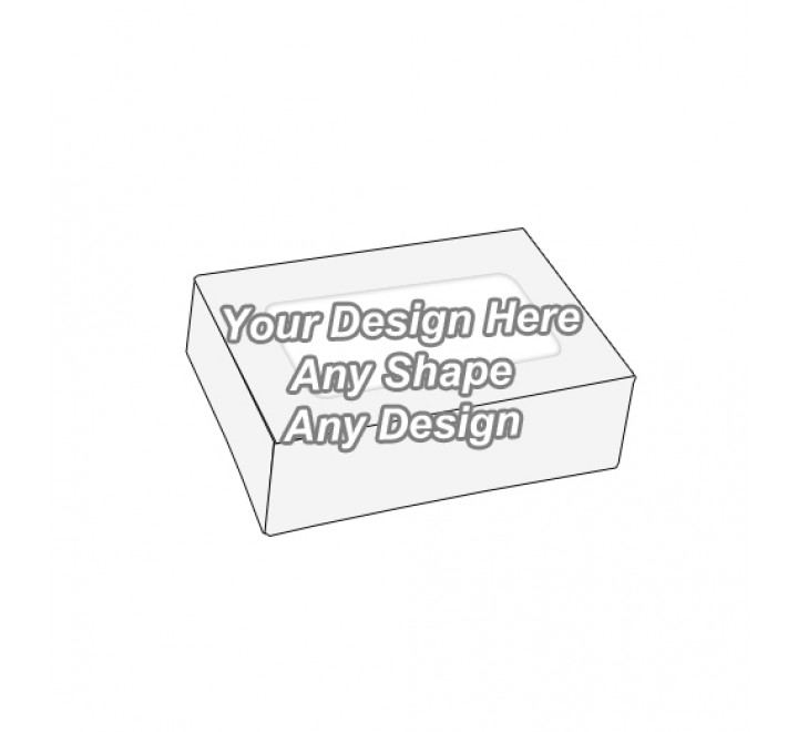 Window - Four Corner Cake Boxes Window - Four Corner Cake Boxes
