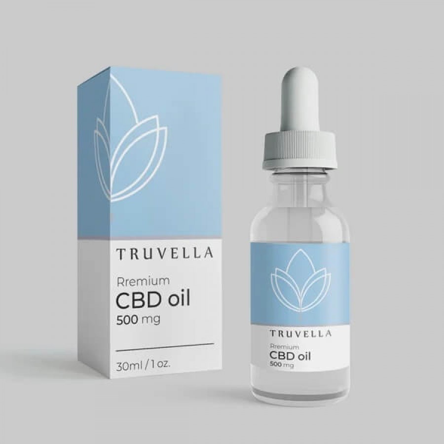 30ml Bottle Packaging Boxes