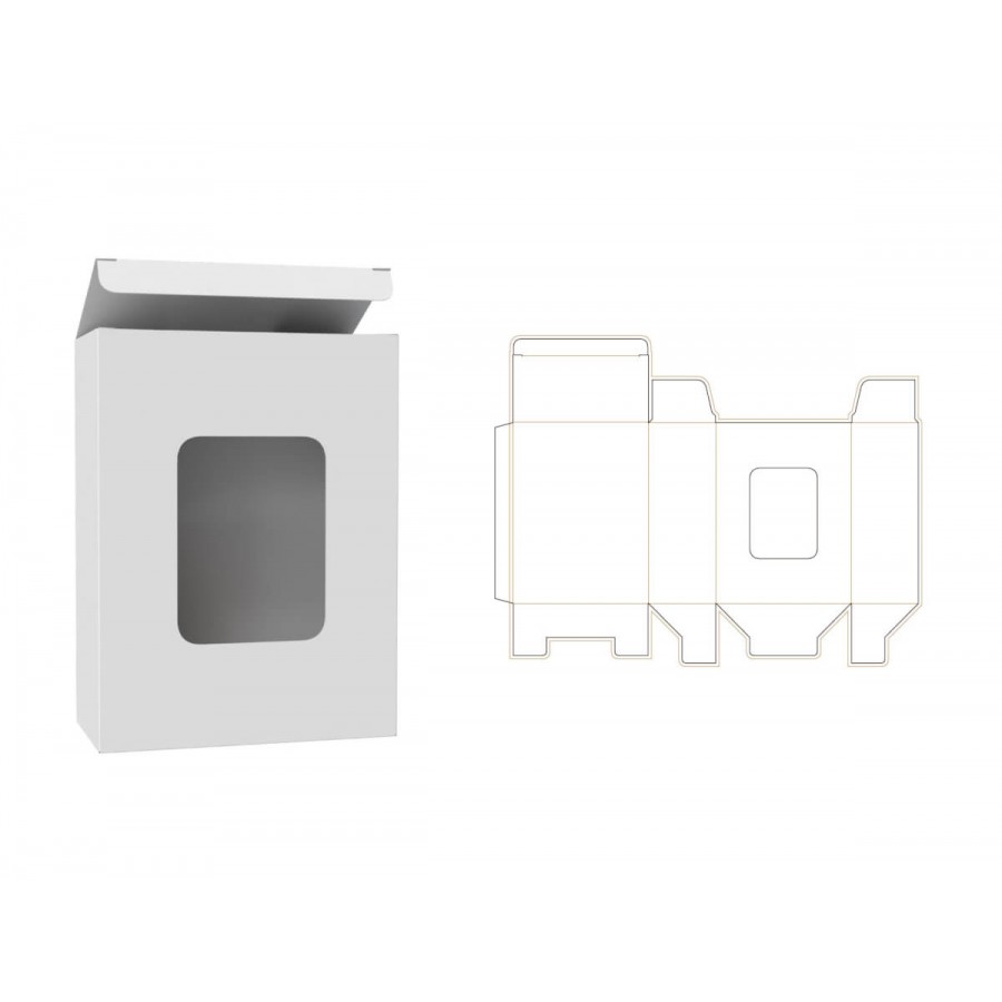 Auto Lock Bottom Boxes