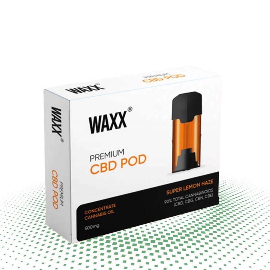 CBD Boxes