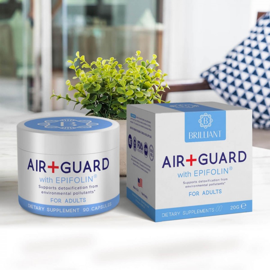 Dietary Supplement Packaging Boxes