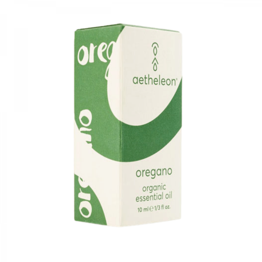 Essential Oil Packaging Boxes