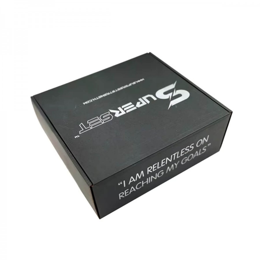 Flat Packaging Boxes