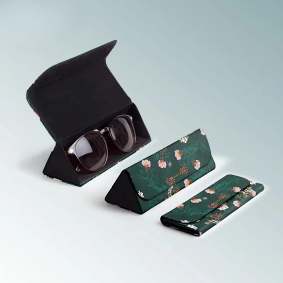 Rigid Sunglasses Packaging Boxes