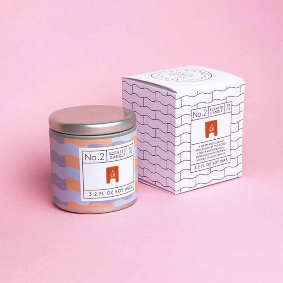 Candle Subscription Packaging Boxes