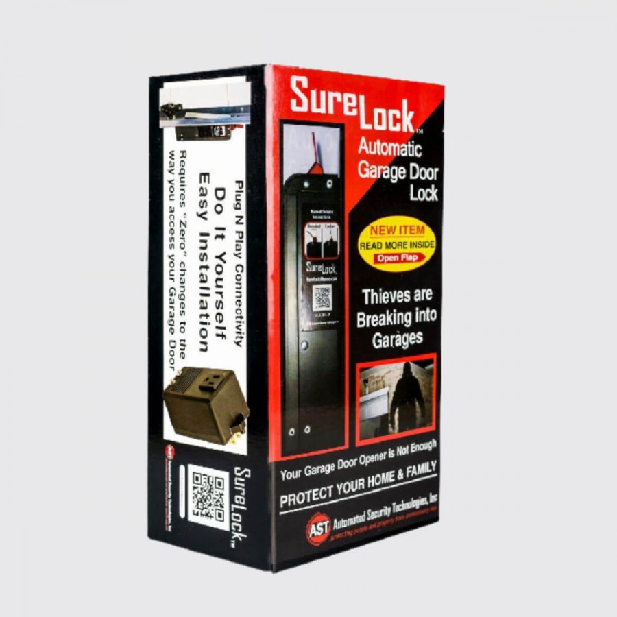 Hardware Packaging Boxes