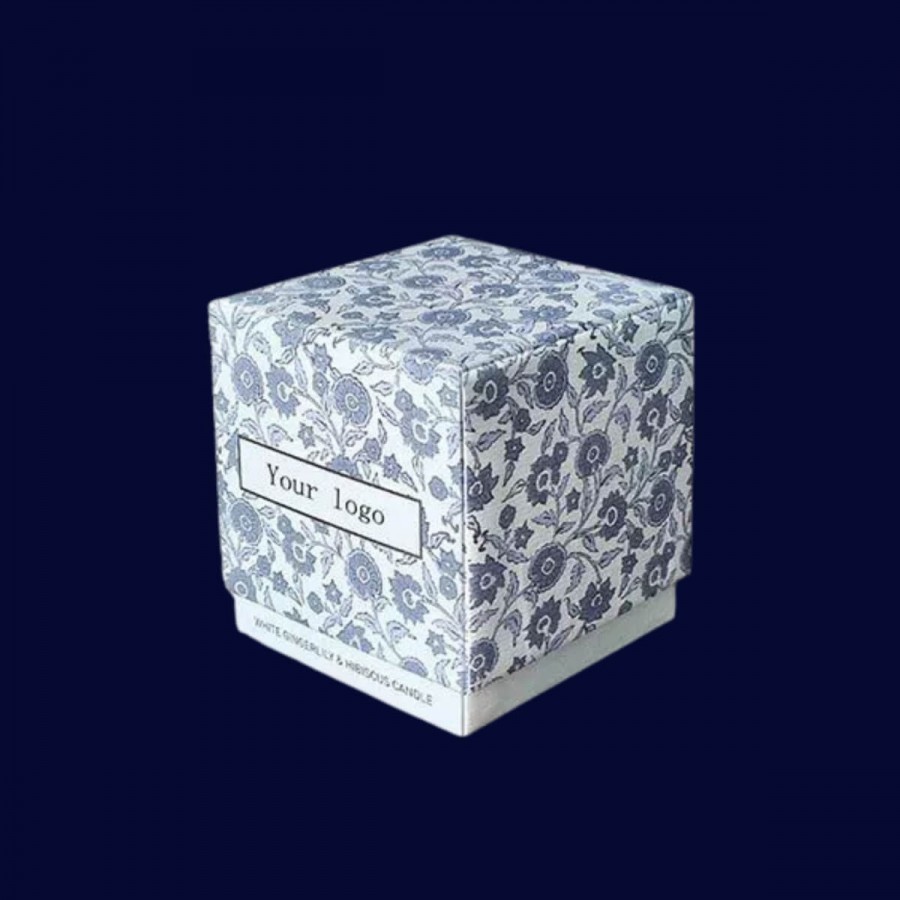 Luxury Candle Packaging Boxes