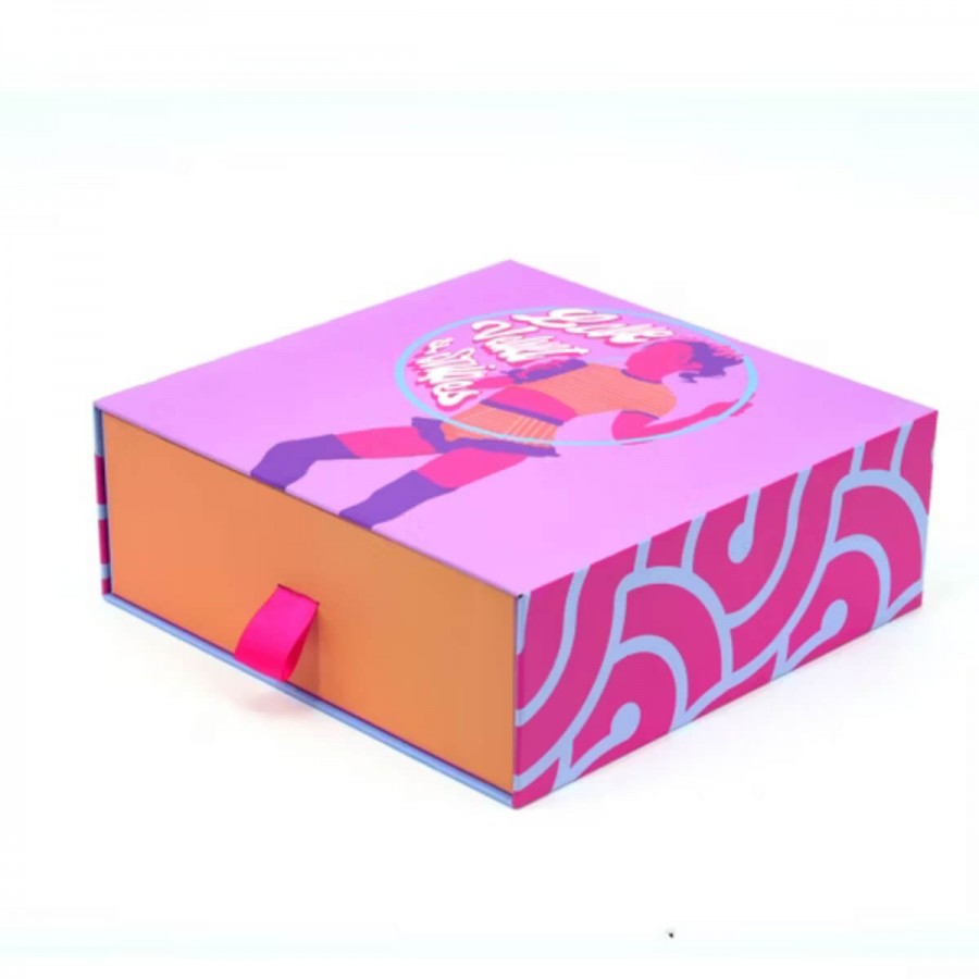 Sliding Drawer Packaging Boxes